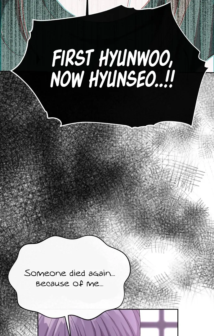 Spirit of the Shrine: The Snake Swallowing Child Chapter 3 632 121