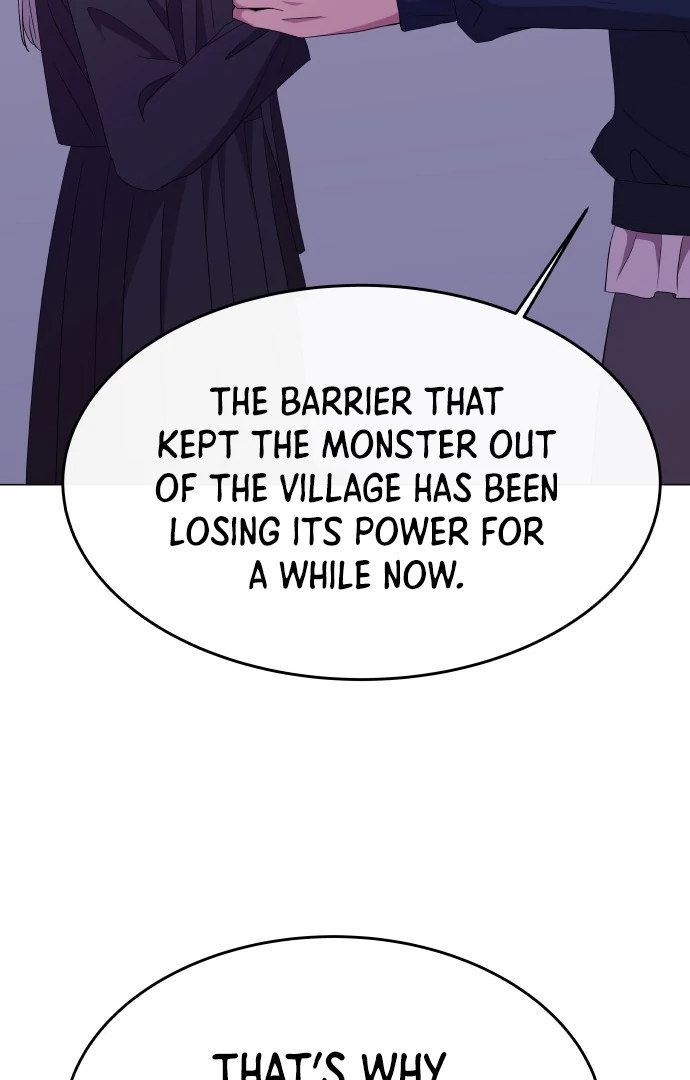 Spirit of the Shrine: The Snake Swallowing Child Chapter 3 635 124