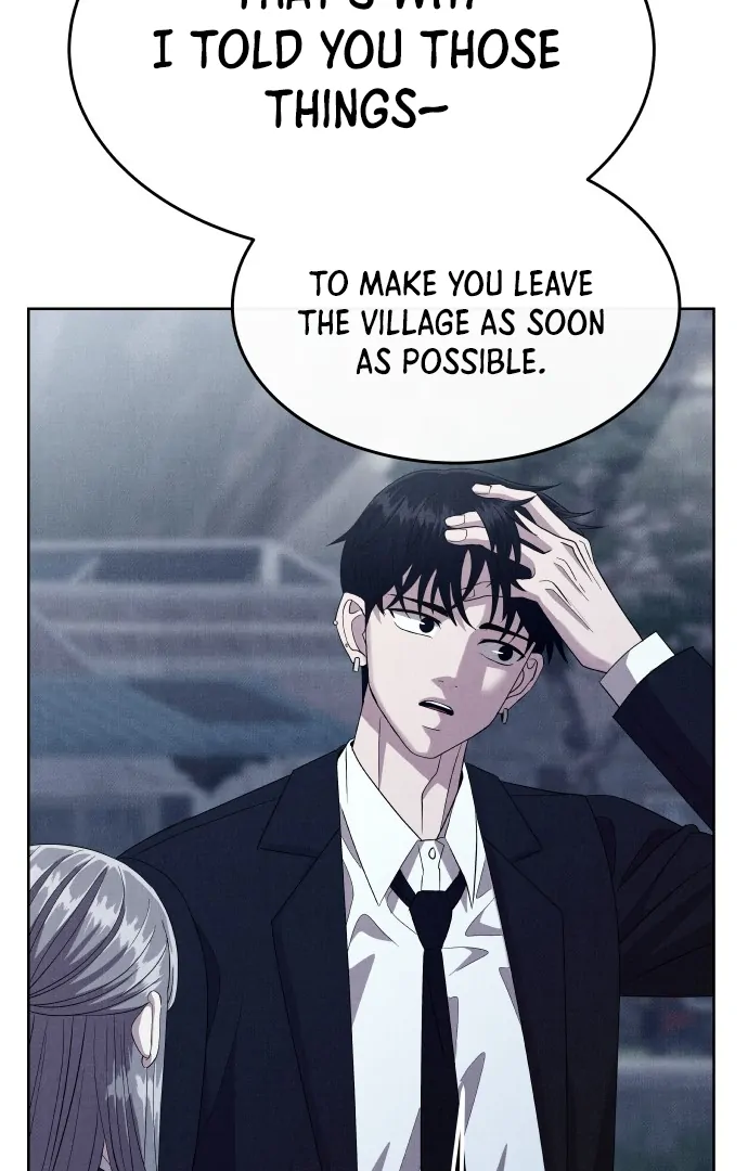 Spirit of the Shrine: The Snake Swallowing Child Chapter 3 636 125