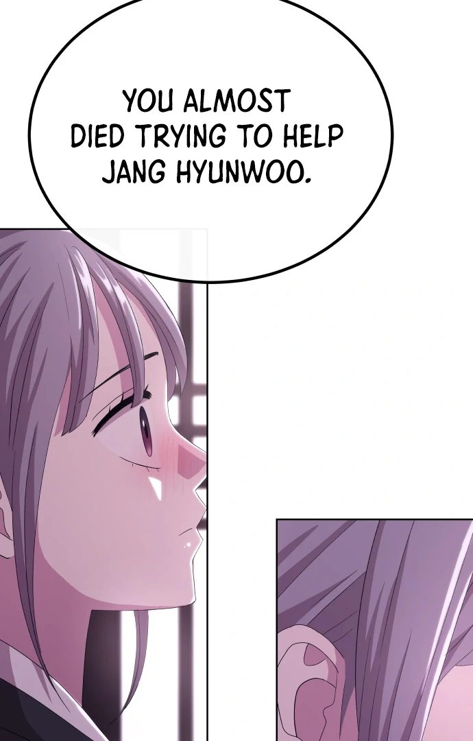 Spirit of the Shrine: The Snake Swallowing Child Chapter 3 646 135