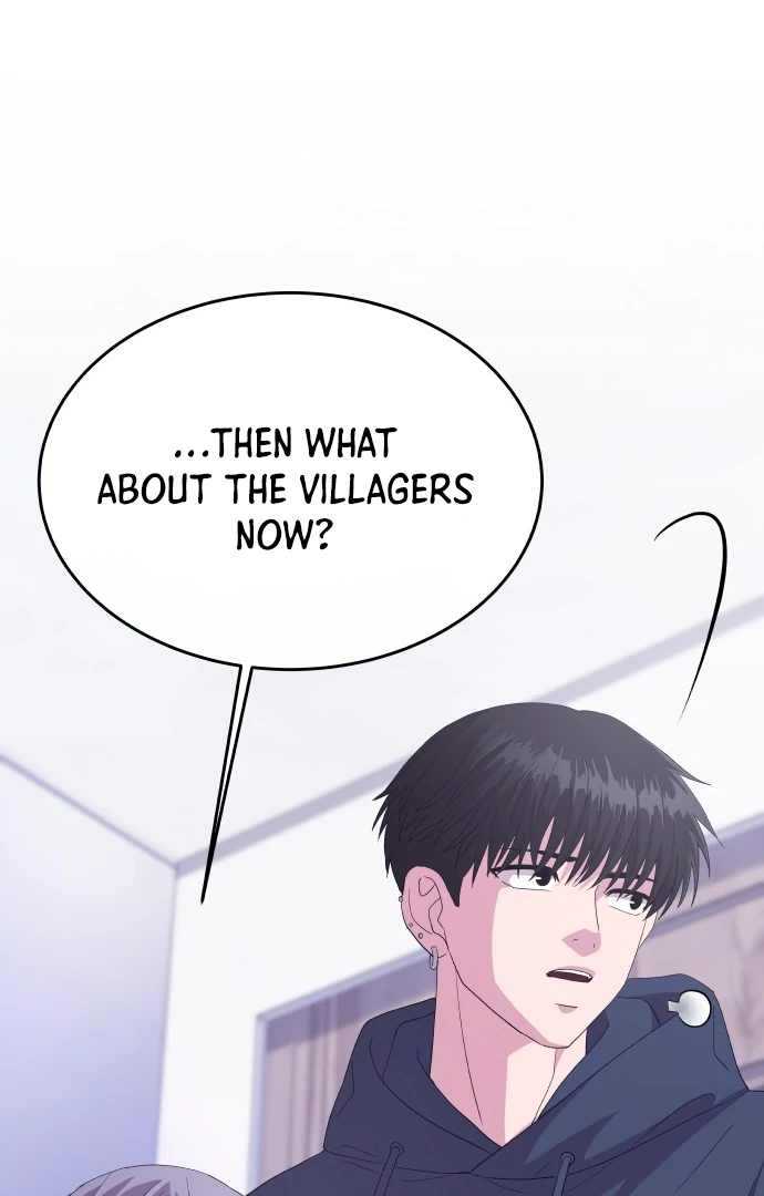 Spirit of the Shrine: The Snake Swallowing Child Chapter 3 648 137