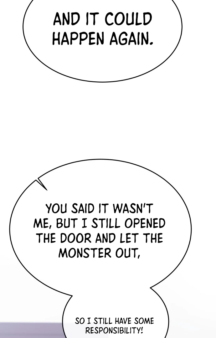 Spirit of the Shrine: The Snake Swallowing Child Chapter 3 652 141