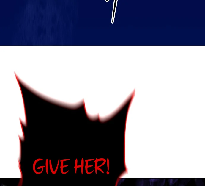 Spirit of the Shrine: The Snake Swallowing Child Chapter 3 661 150