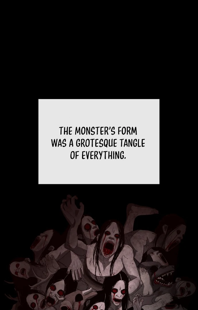 Spirit of the Shrine: The Snake Swallowing Child Chapter 4 444 002