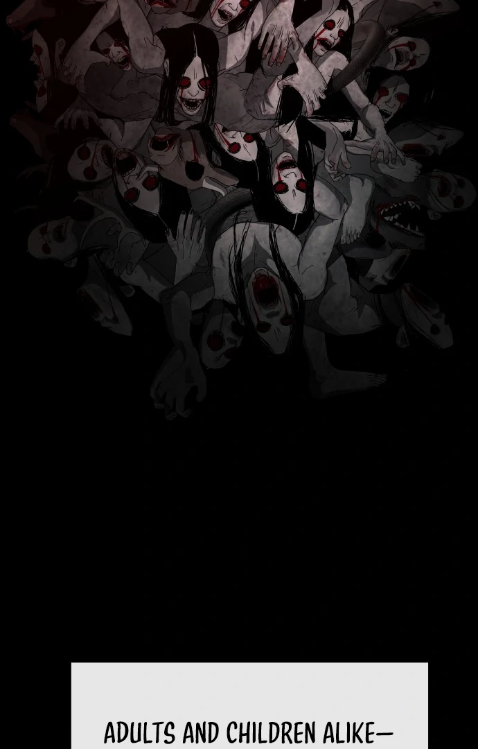 Spirit of the Shrine: The Snake Swallowing Child Chapter 4 445 003