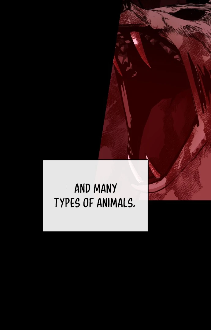 Spirit of the Shrine: The Snake Swallowing Child Chapter 4 447 005