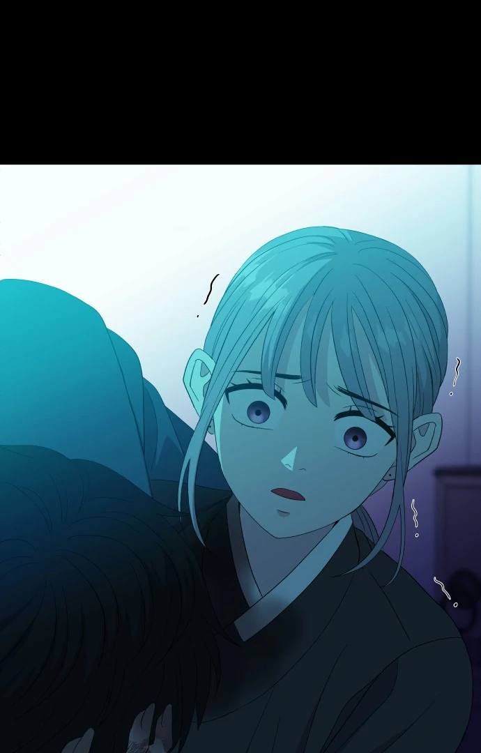 Spirit of the Shrine: The Snake Swallowing Child Chapter 4 451 009