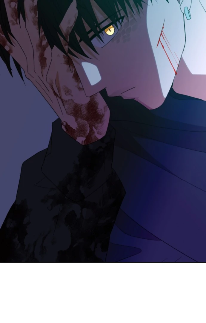 Spirit of the Shrine: The Snake Swallowing Child Chapter 4 453 011