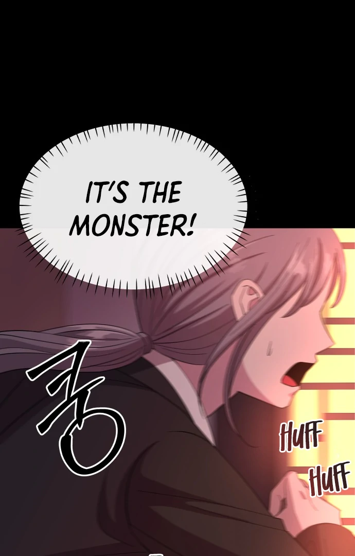 Spirit of the Shrine: The Snake Swallowing Child Chapter 4 458 016