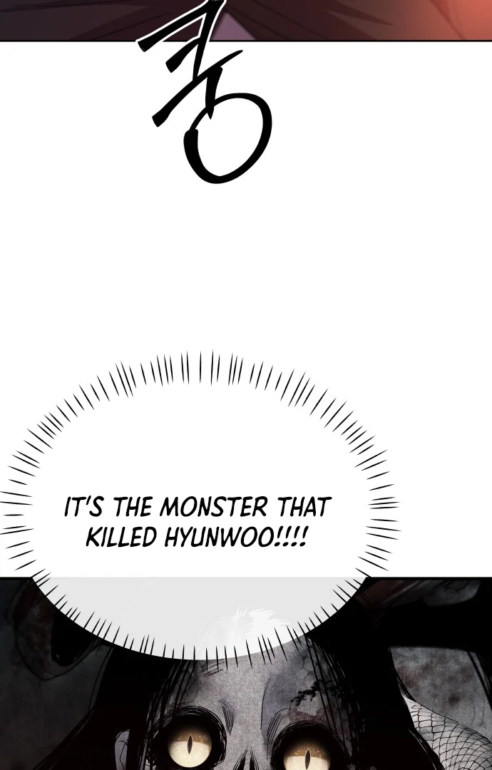 Spirit of the Shrine: The Snake Swallowing Child Chapter 4 459 017