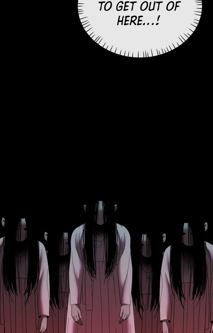 Spirit of the Shrine: The Snake Swallowing Child Chapter 4 463 021