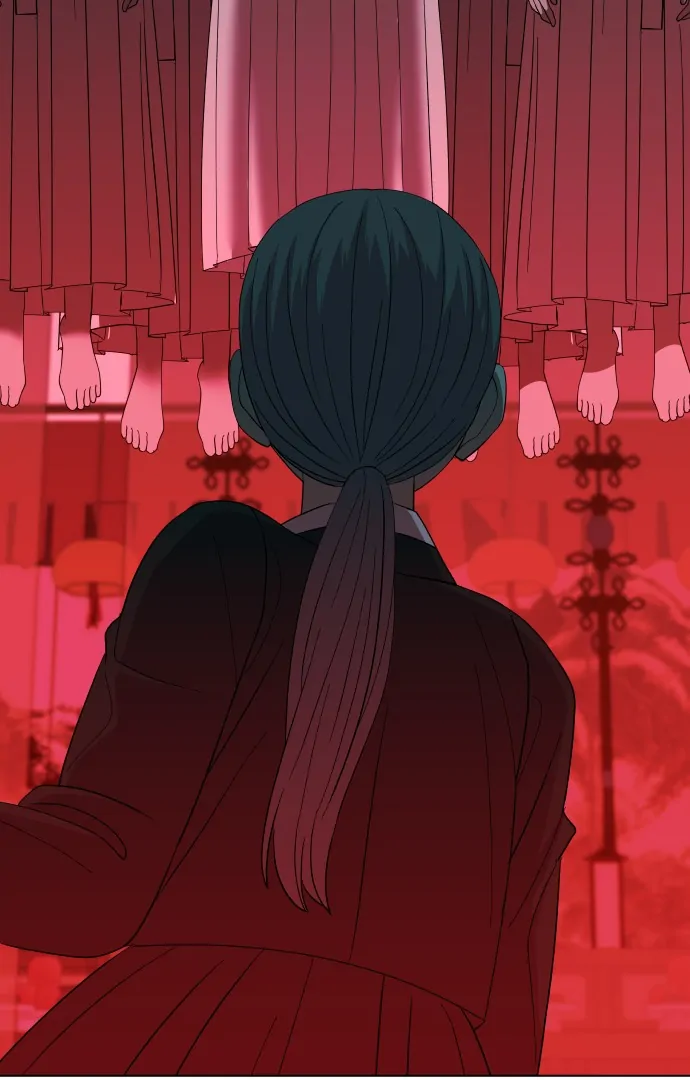 Spirit of the Shrine: The Snake Swallowing Child Chapter 4 464 022