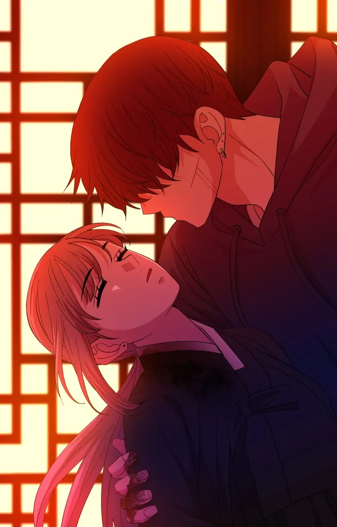 Spirit of the Shrine: The Snake Swallowing Child Chapter 4 471 029