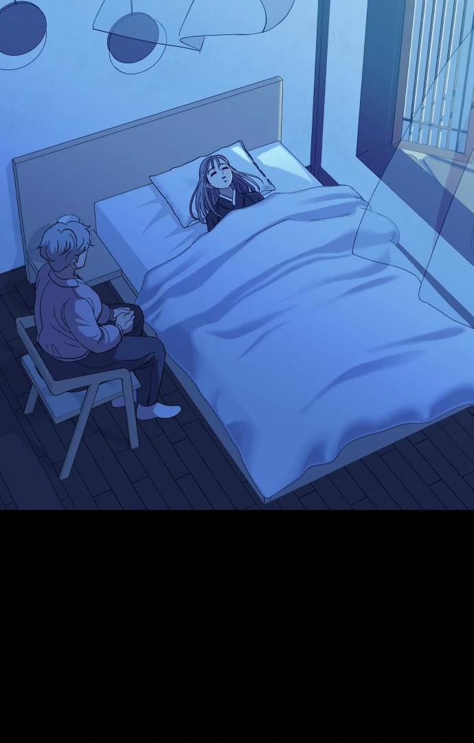 Spirit of the Shrine: The Snake Swallowing Child Chapter 4 484 042