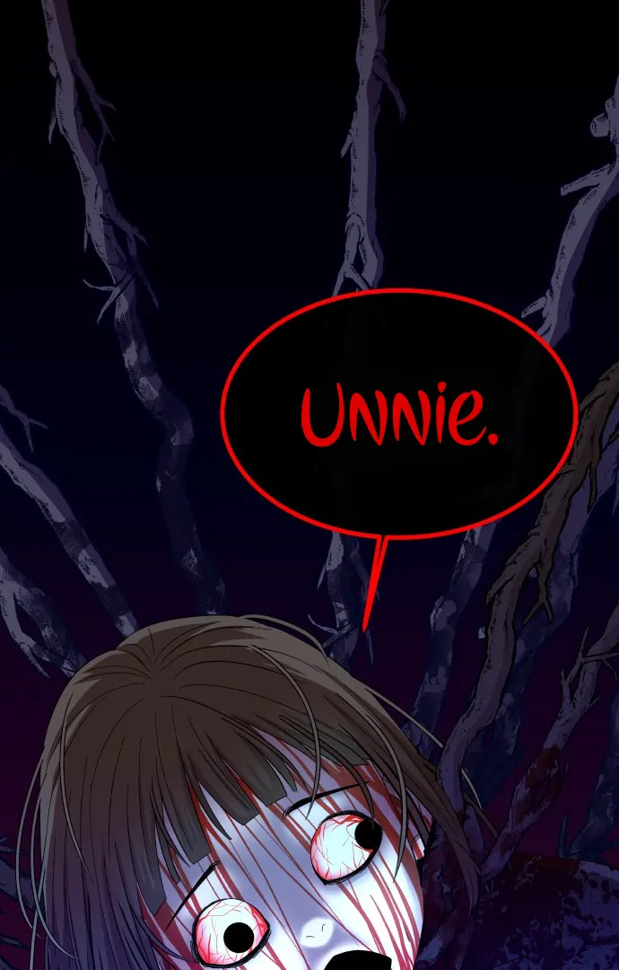 Spirit of the Shrine: The Snake Swallowing Child Chapter 4 490 048