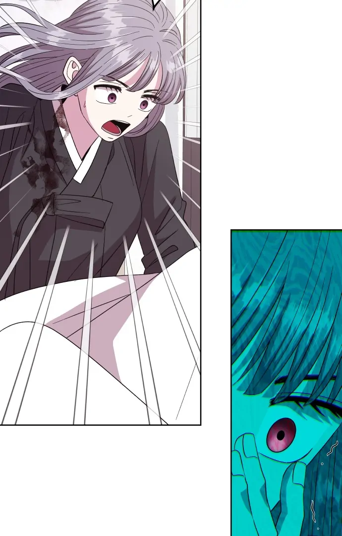 Spirit of the Shrine: The Snake Swallowing Child Chapter 4 493 051