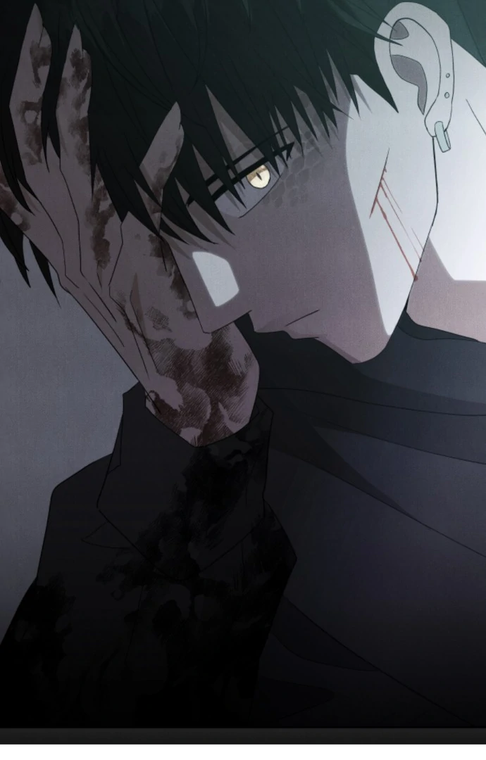 Spirit of the Shrine: The Snake Swallowing Child Chapter 4 500 058