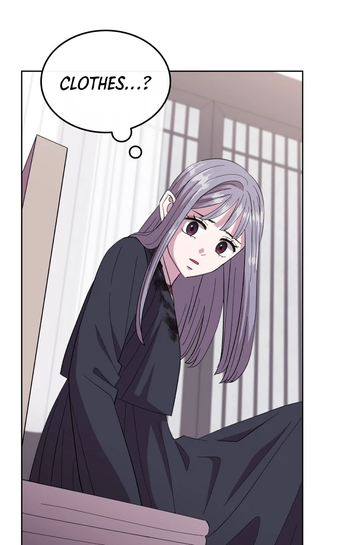 Spirit of the Shrine: The Snake Swallowing Child Chapter 4 506 064