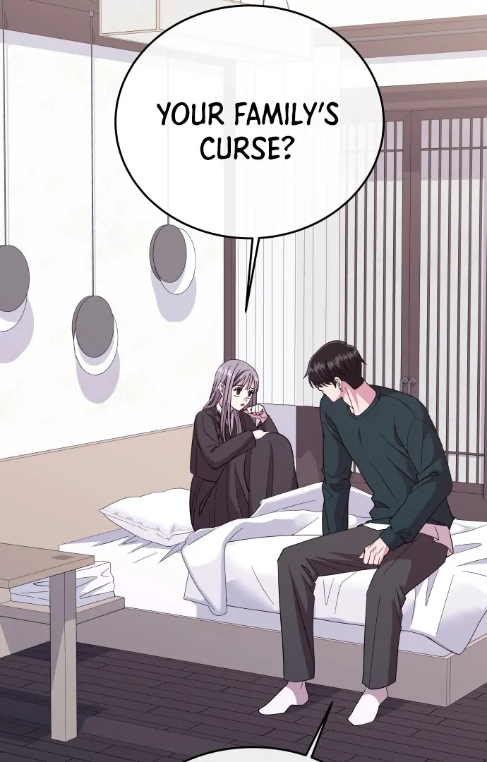 Spirit of the Shrine: The Snake Swallowing Child Chapter 4 522 080