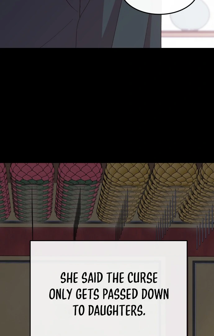 Spirit of the Shrine: The Snake Swallowing Child Chapter 4 525 083