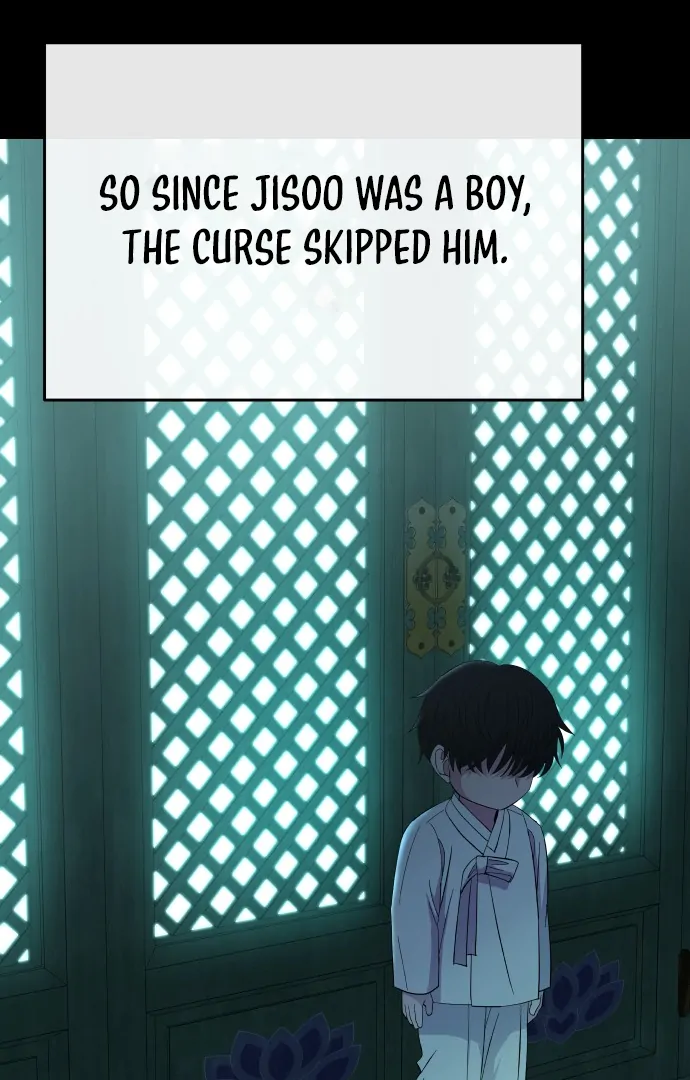 Spirit of the Shrine: The Snake Swallowing Child Chapter 4 527 085