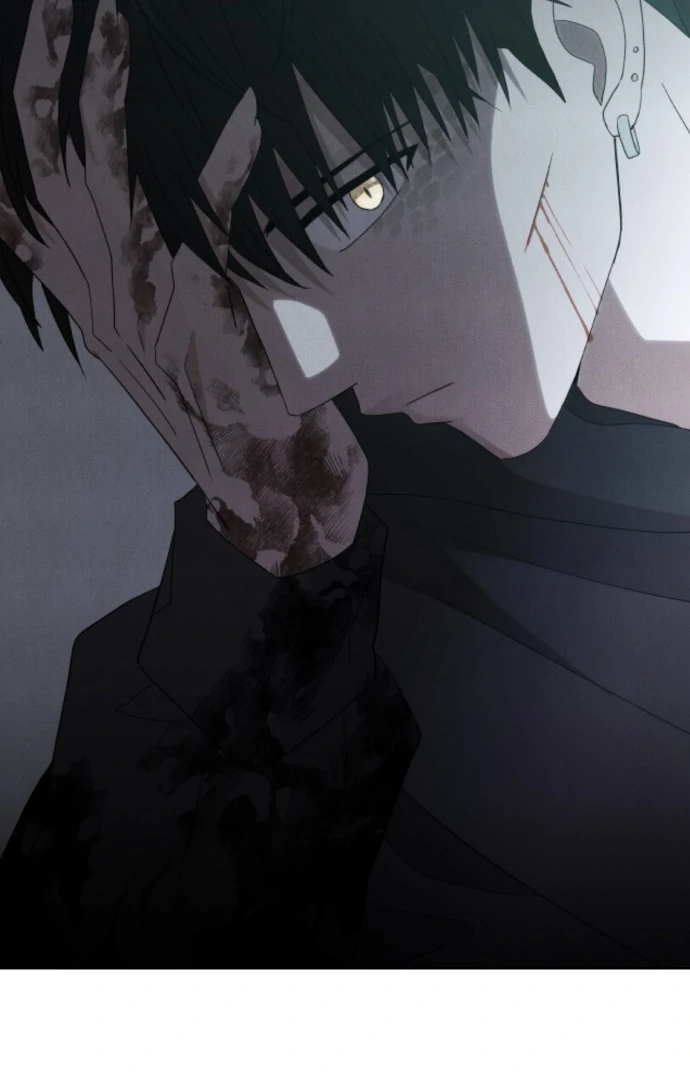 Spirit of the Shrine: The Snake Swallowing Child Chapter 4 529 087