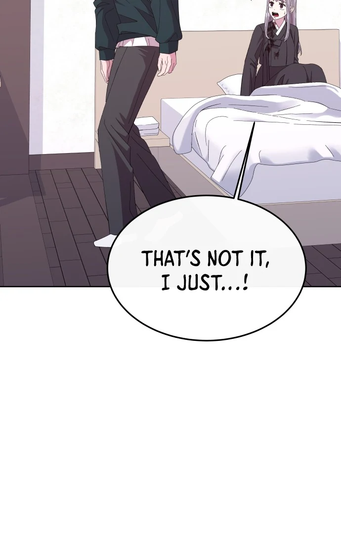 Spirit of the Shrine: The Snake Swallowing Child Chapter 4 545 103