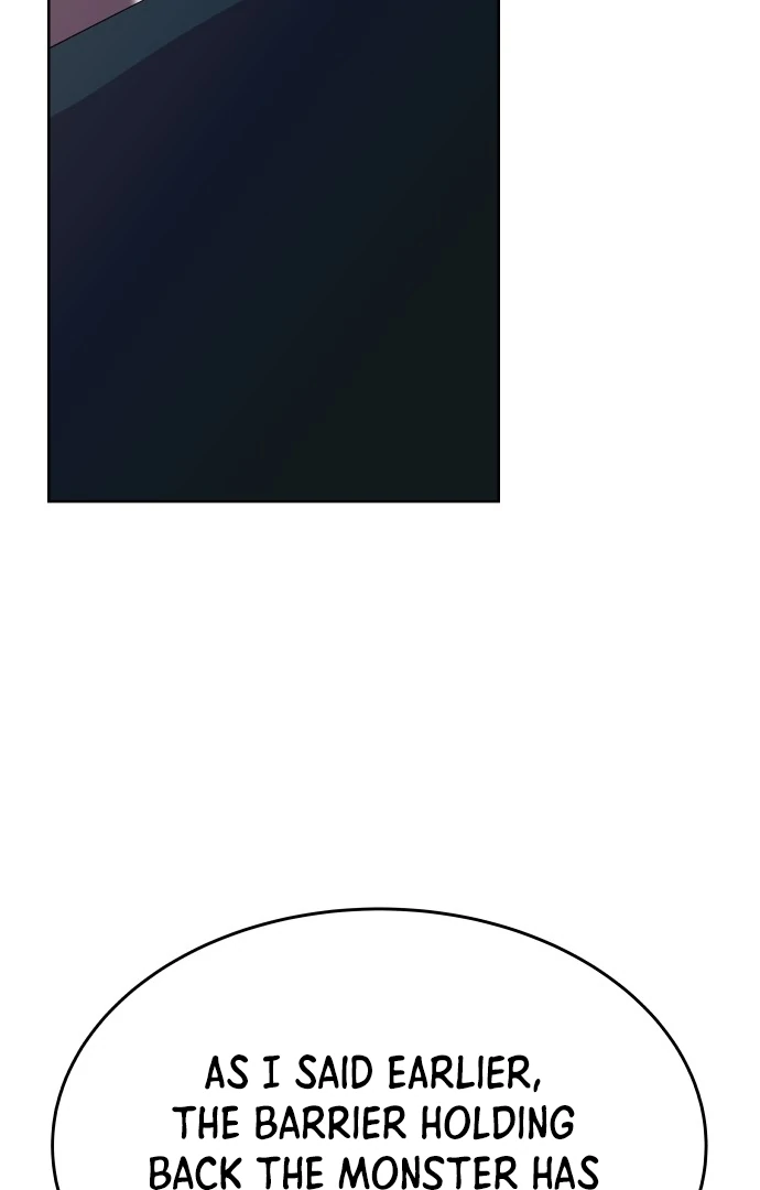 Spirit of the Shrine: The Snake Swallowing Child Chapter 4 547 105