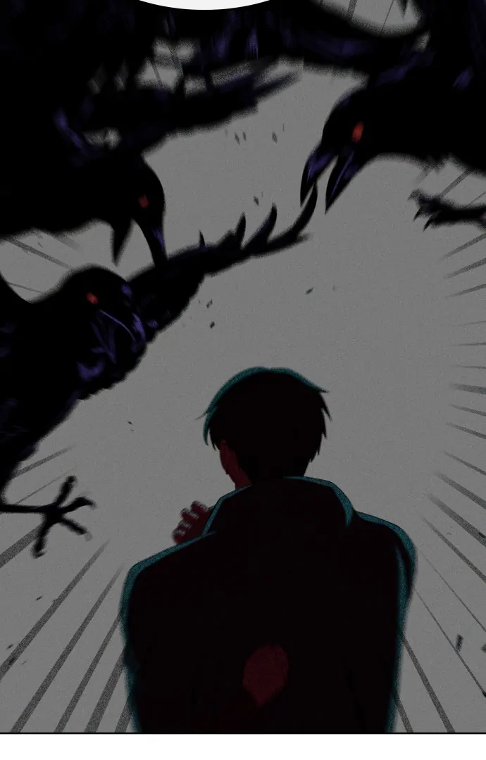 Spirit of the Shrine: The Snake Swallowing Child Chapter 4 550 108