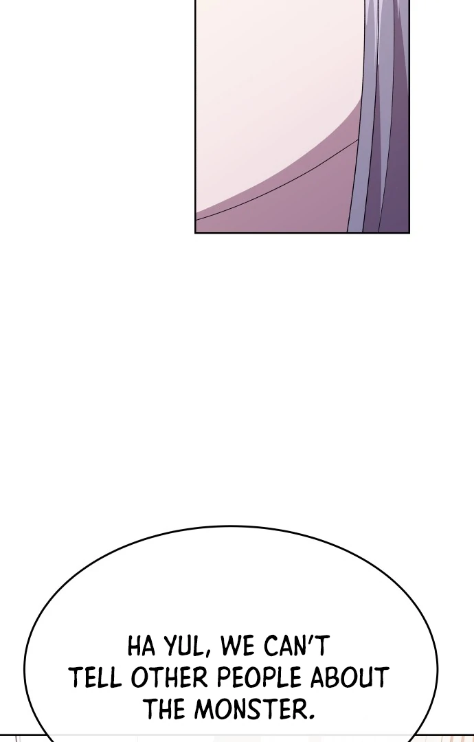 Spirit of the Shrine: The Snake Swallowing Child Chapter 4 554 112