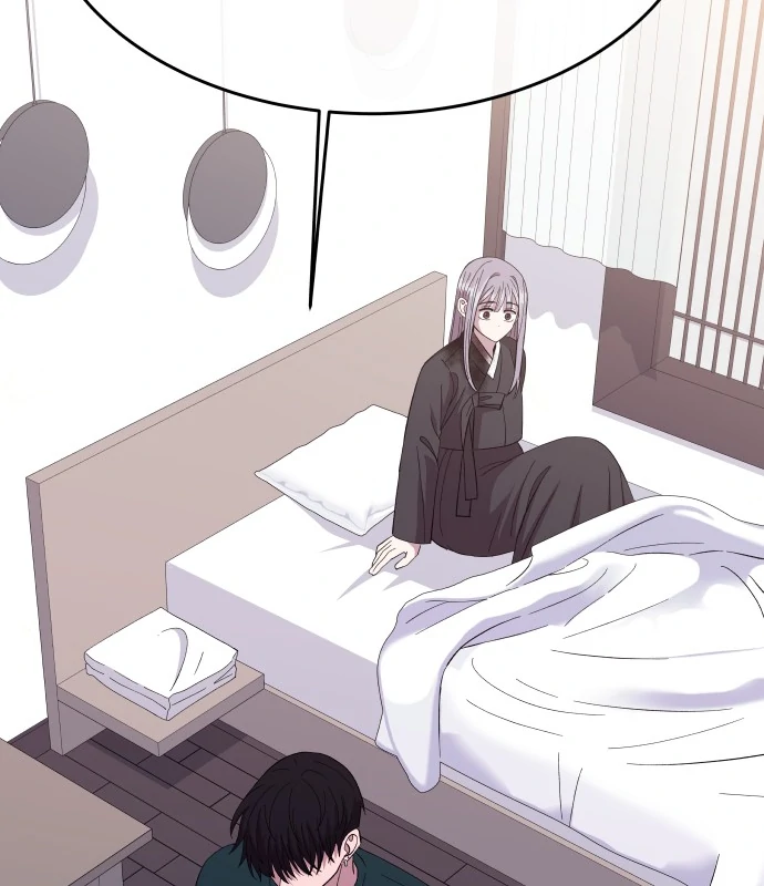 Spirit of the Shrine: The Snake Swallowing Child Chapter 4 555 113