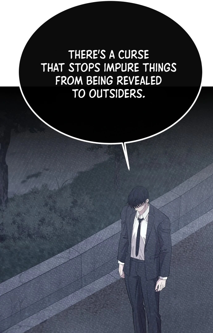 Spirit of the Shrine: The Snake Swallowing Child Chapter 4 557 115