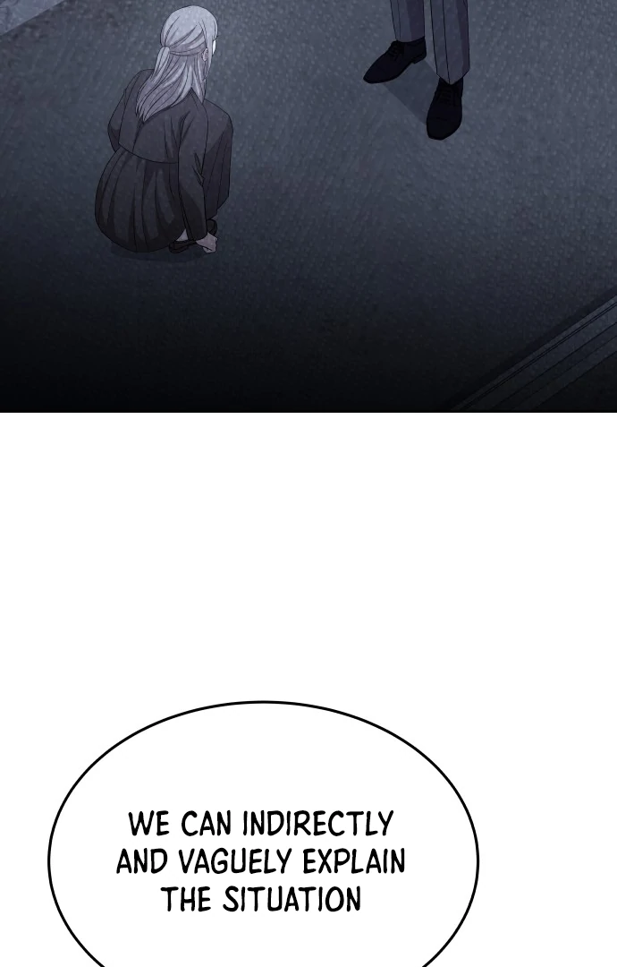 Spirit of the Shrine: The Snake Swallowing Child Chapter 4 558 116