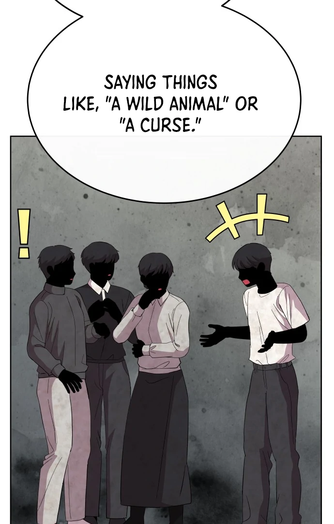 Spirit of the Shrine: The Snake Swallowing Child Chapter 4 559 117