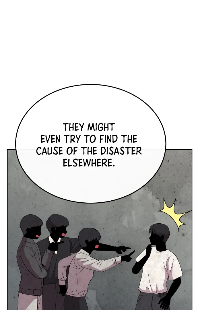 Spirit of the Shrine: The Snake Swallowing Child Chapter 4 562 120