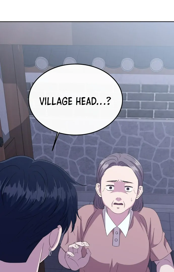 Spirit of the Shrine: The Snake Swallowing Child Chapter 4 577 135