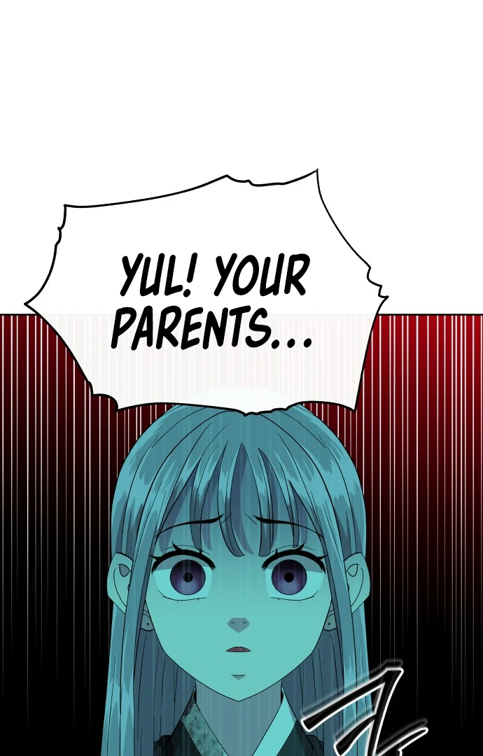 Spirit of the Shrine: The Snake Swallowing Child Chapter 4 579 137