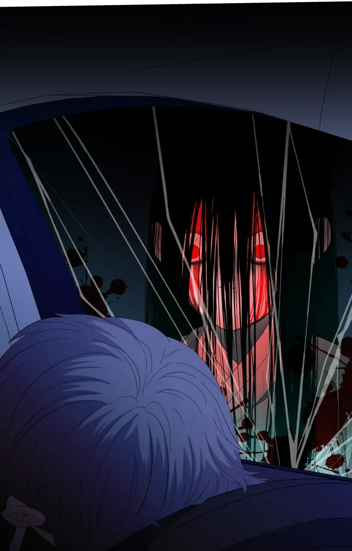 Spirit of the Shrine: The Snake Swallowing Child Chapter 4 585 143