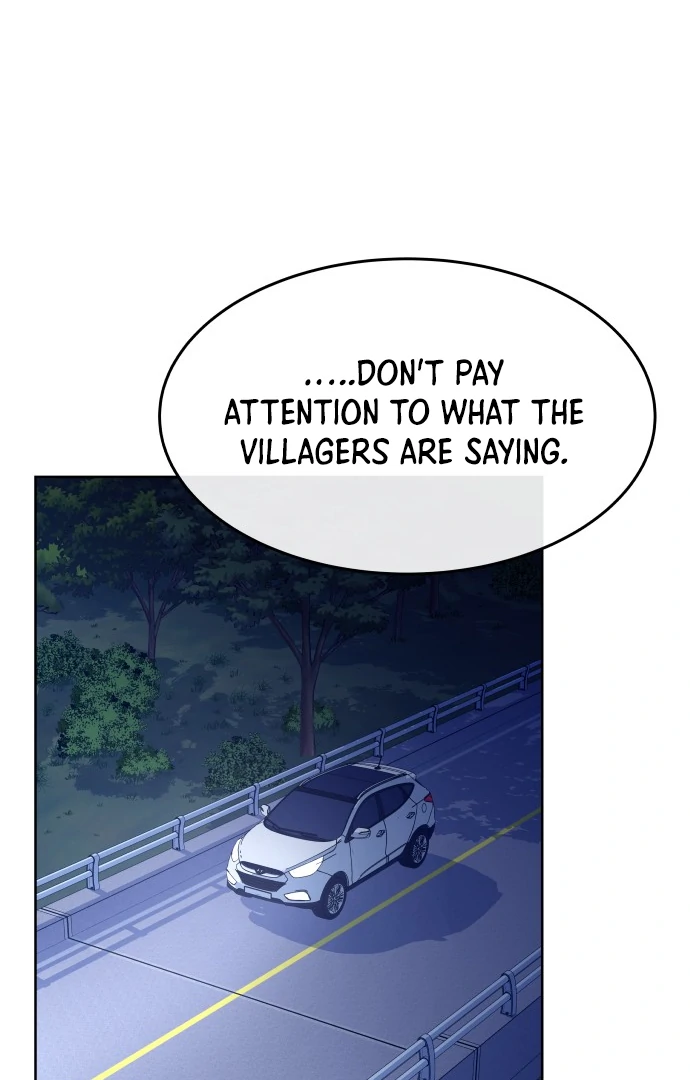 Spirit of the Shrine: The Snake Swallowing Child Chapter 5 441 002