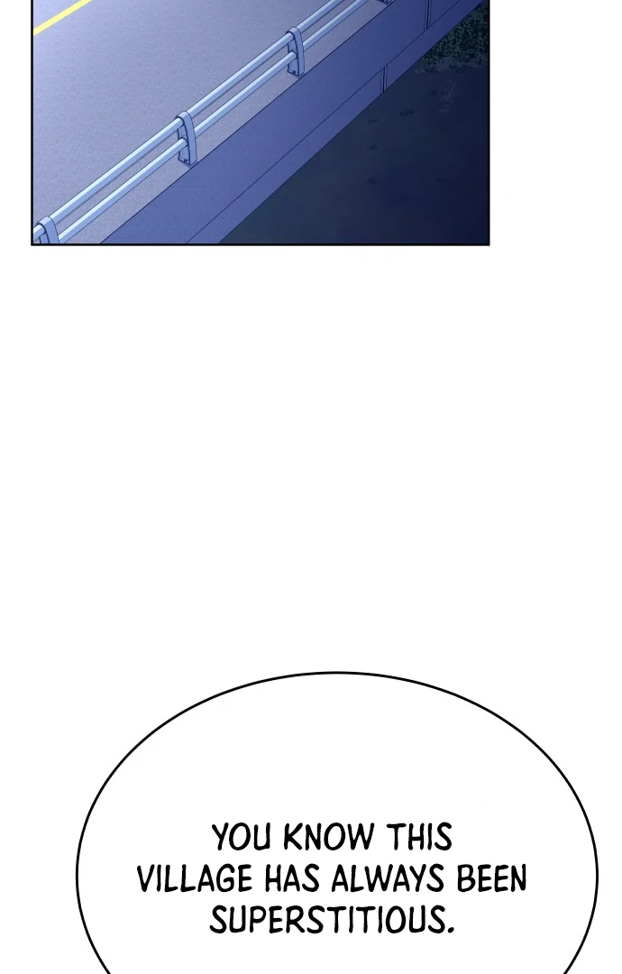 Spirit of the Shrine: The Snake Swallowing Child Chapter 5 442 003