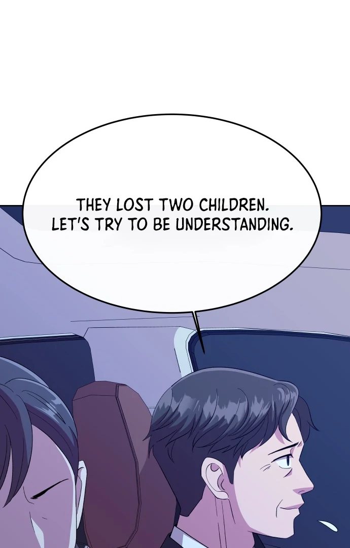 Spirit of the Shrine: The Snake Swallowing Child Chapter 5 446 007