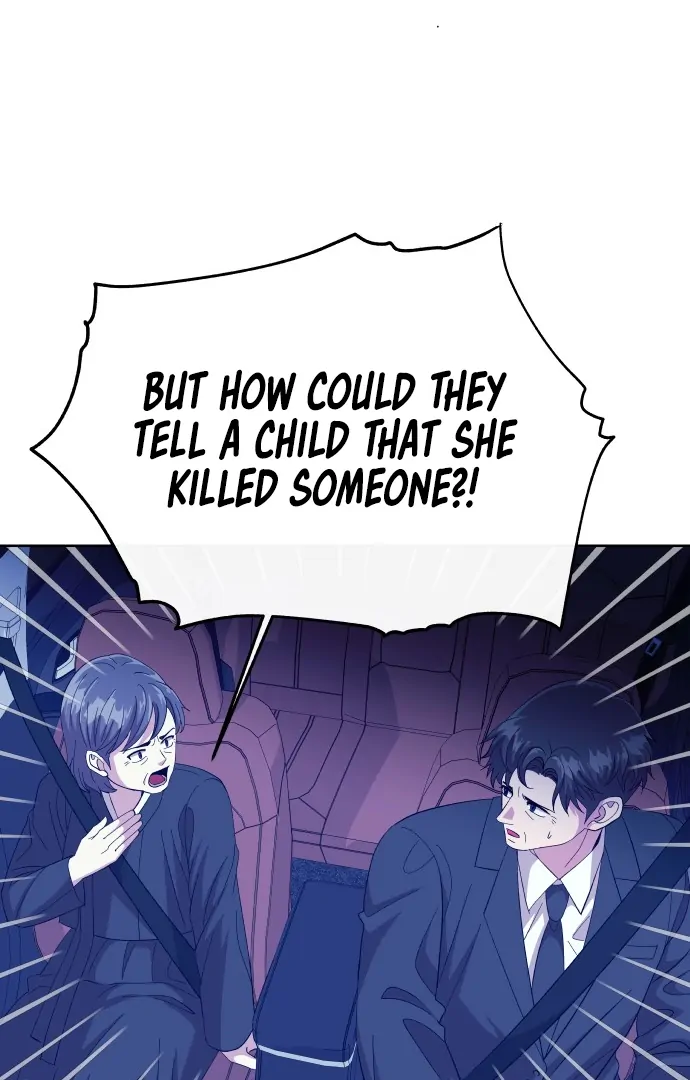 Spirit of the Shrine: The Snake Swallowing Child Chapter 5 448 009