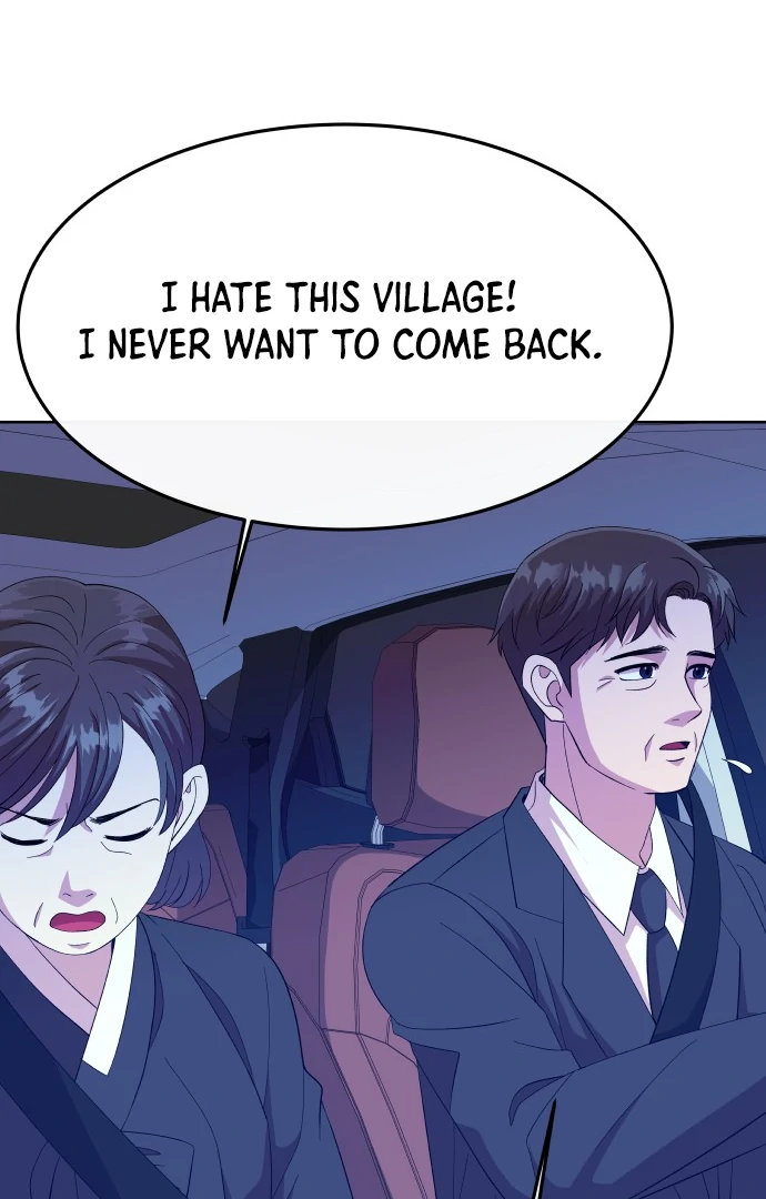 Spirit of the Shrine: The Snake Swallowing Child Chapter 5 454 015