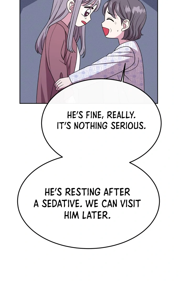 Spirit of the Shrine: The Snake Swallowing Child Chapter 5 489 050