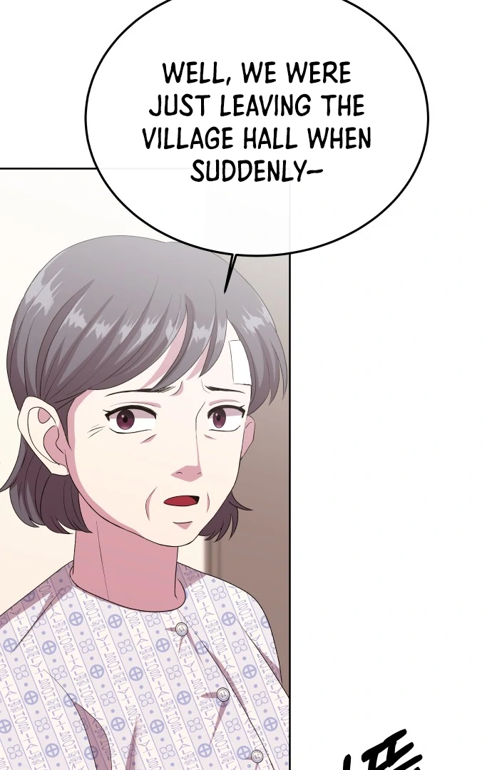 Spirit of the Shrine: The Snake Swallowing Child Chapter 5 492 053