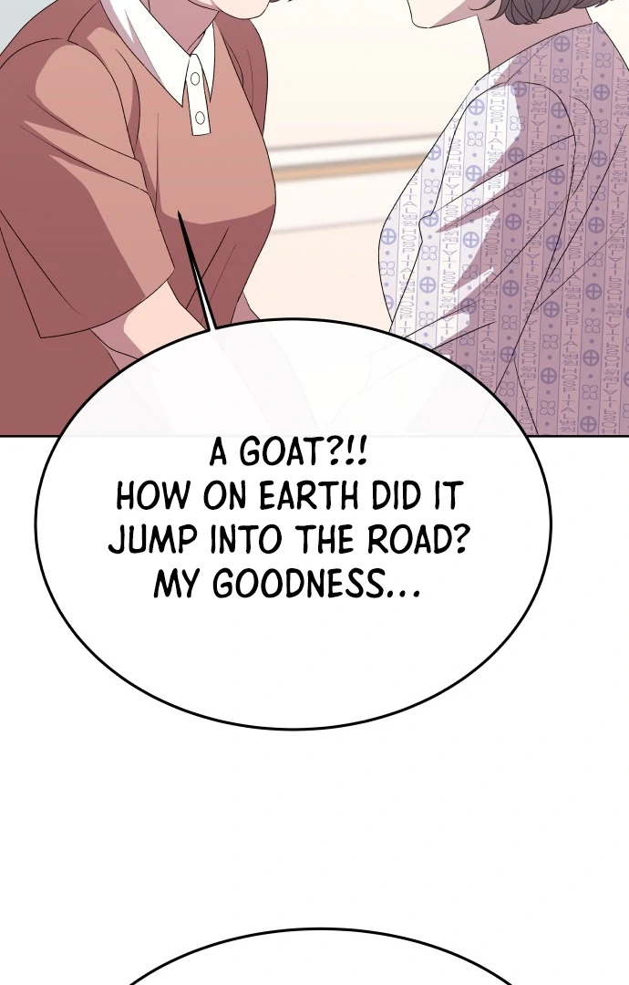 Spirit of the Shrine: The Snake Swallowing Child Chapter 5 500 061