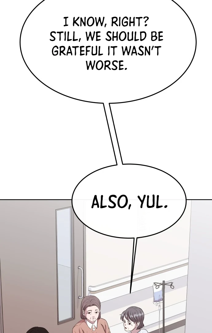 Spirit of the Shrine: The Snake Swallowing Child Chapter 5 501 062