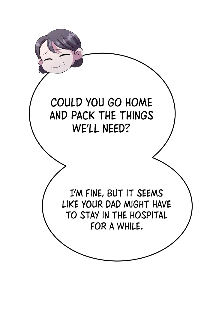 Spirit of the Shrine: The Snake Swallowing Child Chapter 5 503 064