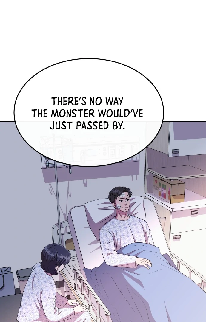 Spirit of the Shrine: The Snake Swallowing Child Chapter 5 531 092