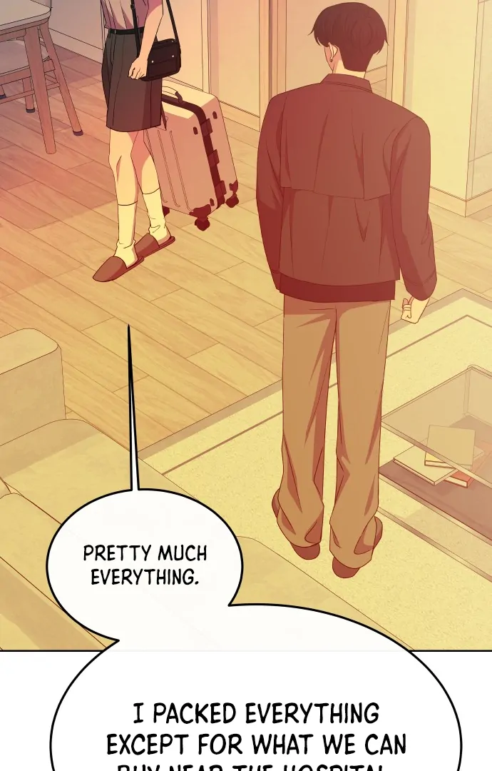 Spirit of the Shrine: The Snake Swallowing Child Chapter 5 538 099